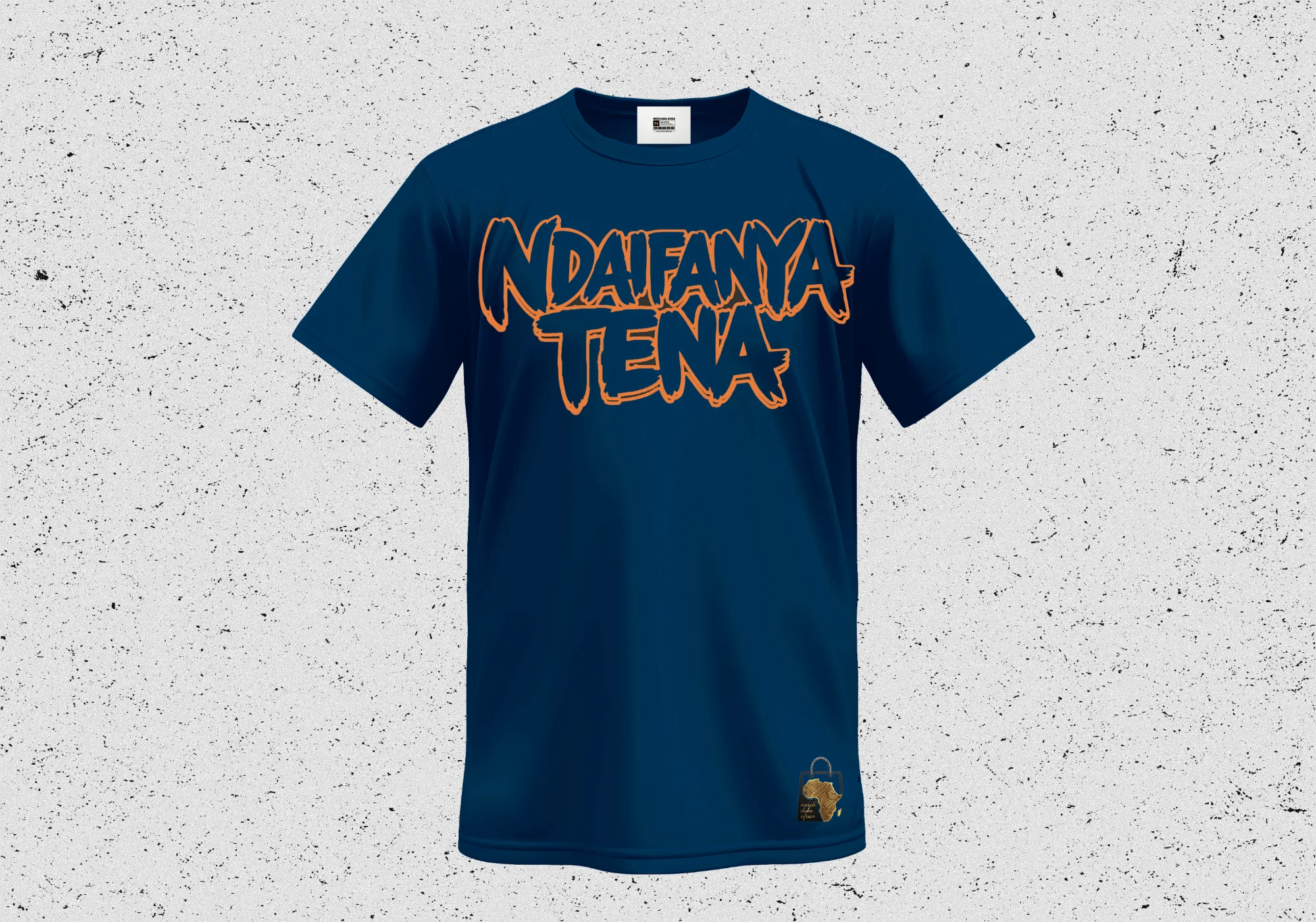 T-shirts (N.T Edition) view 3