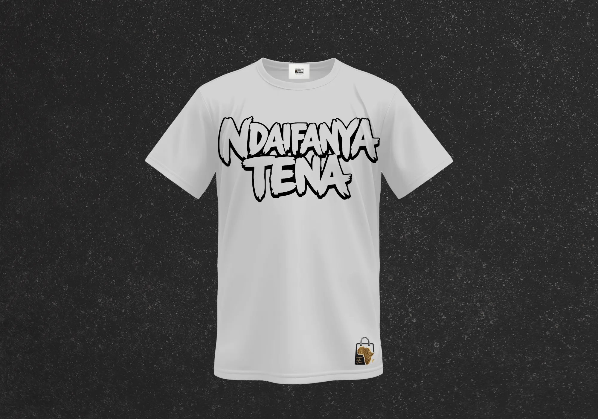 T-shirts (N.T Edition)