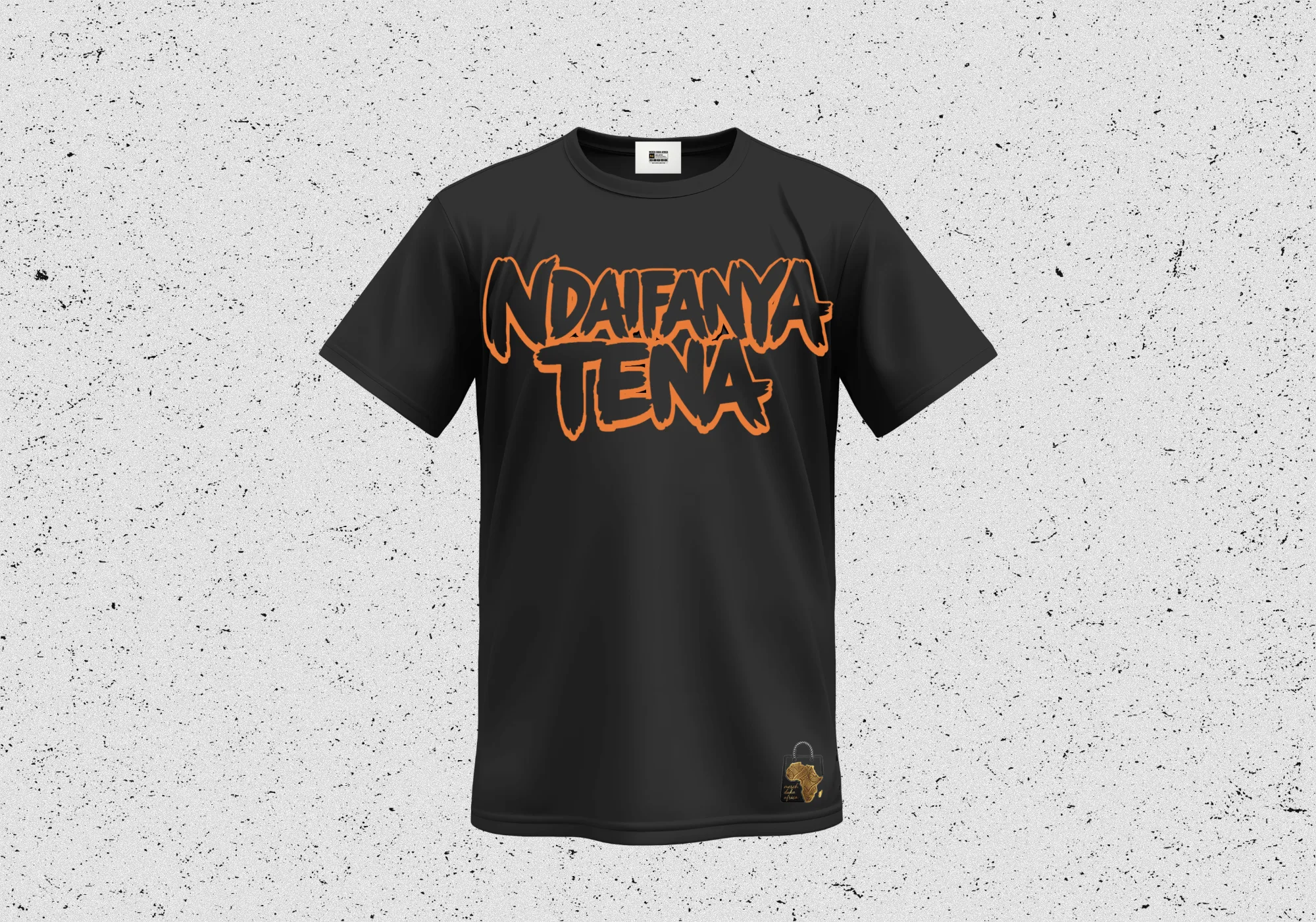 T-shirts (N.T Edition) view 2