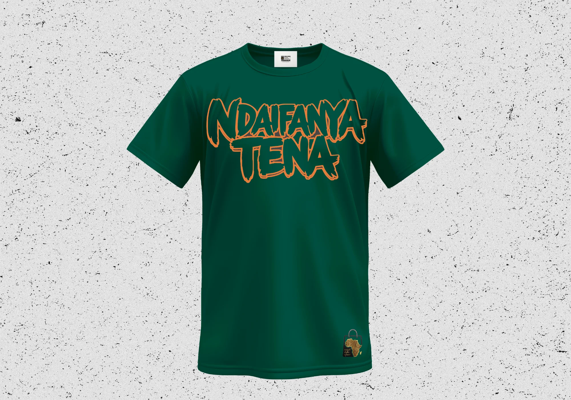 T-shirts (N.T Edition) view 4