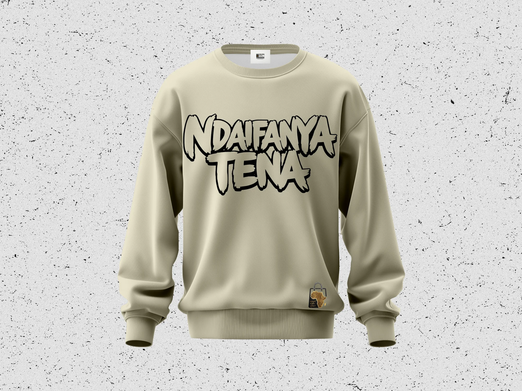 Sweatshirts (N.T Edition) view 2
