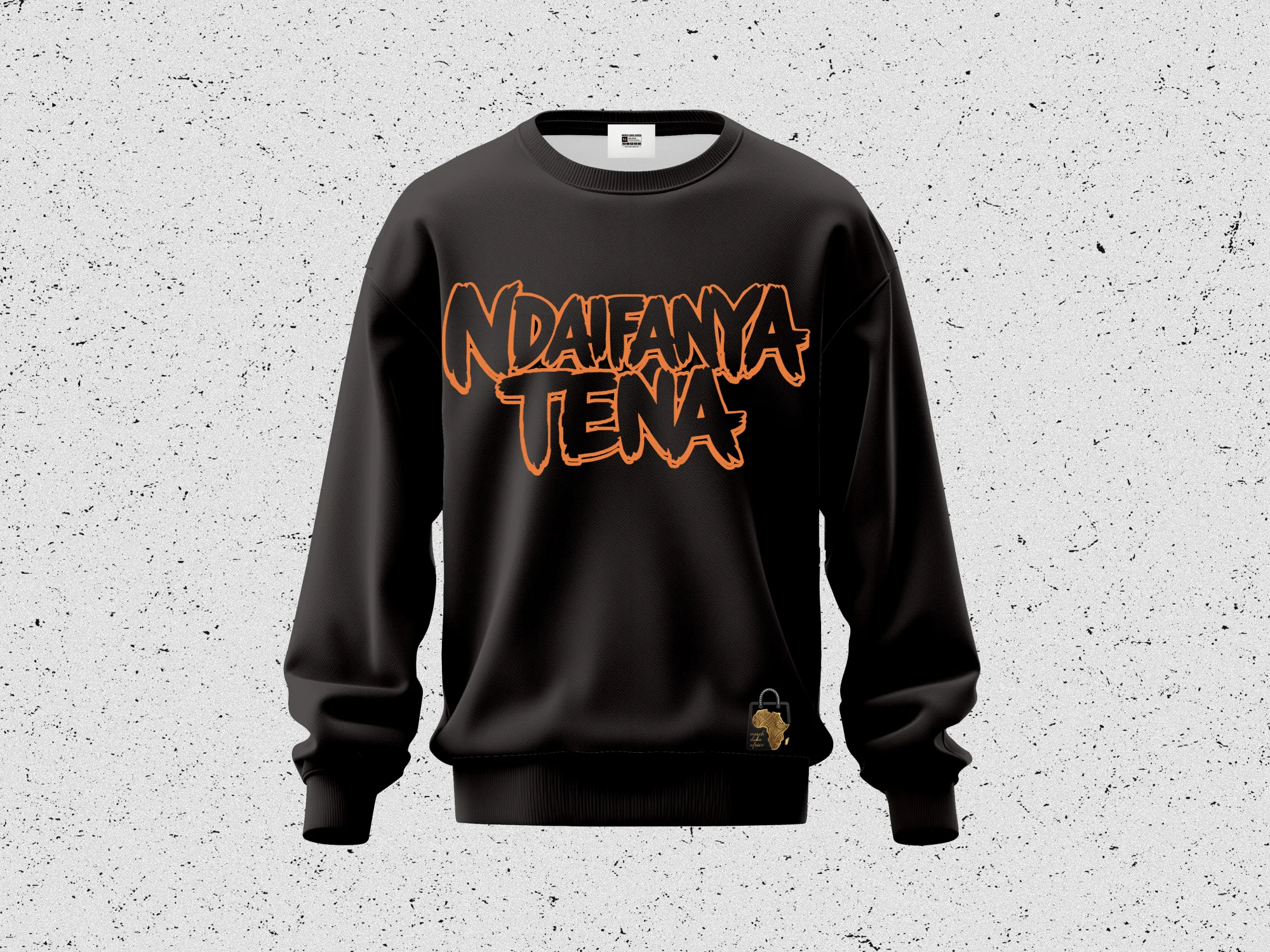 Sweatshirts (N.T Edition) view 3