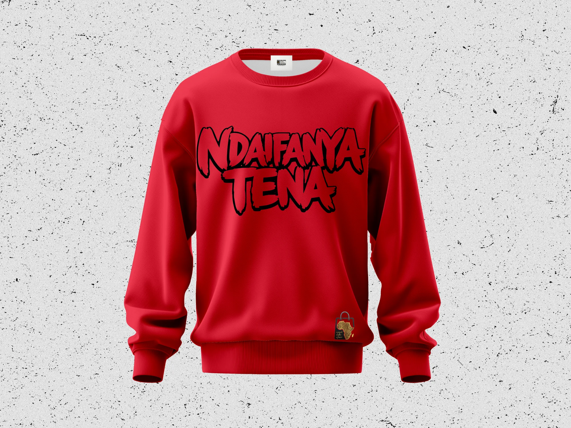 Sweatshirts (N.T Edition) view 4