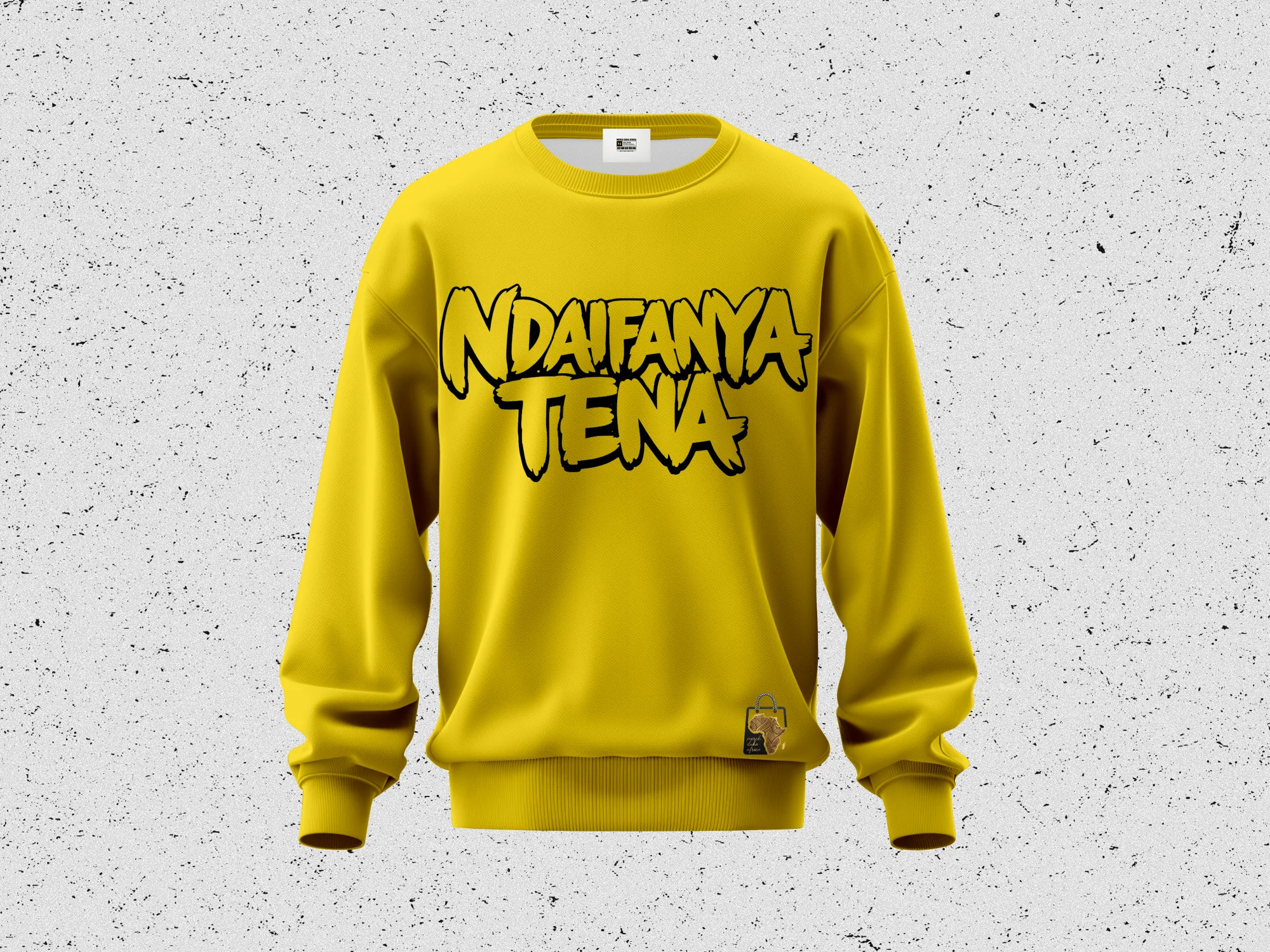 Sweatshirts (N.T Edition) view 5