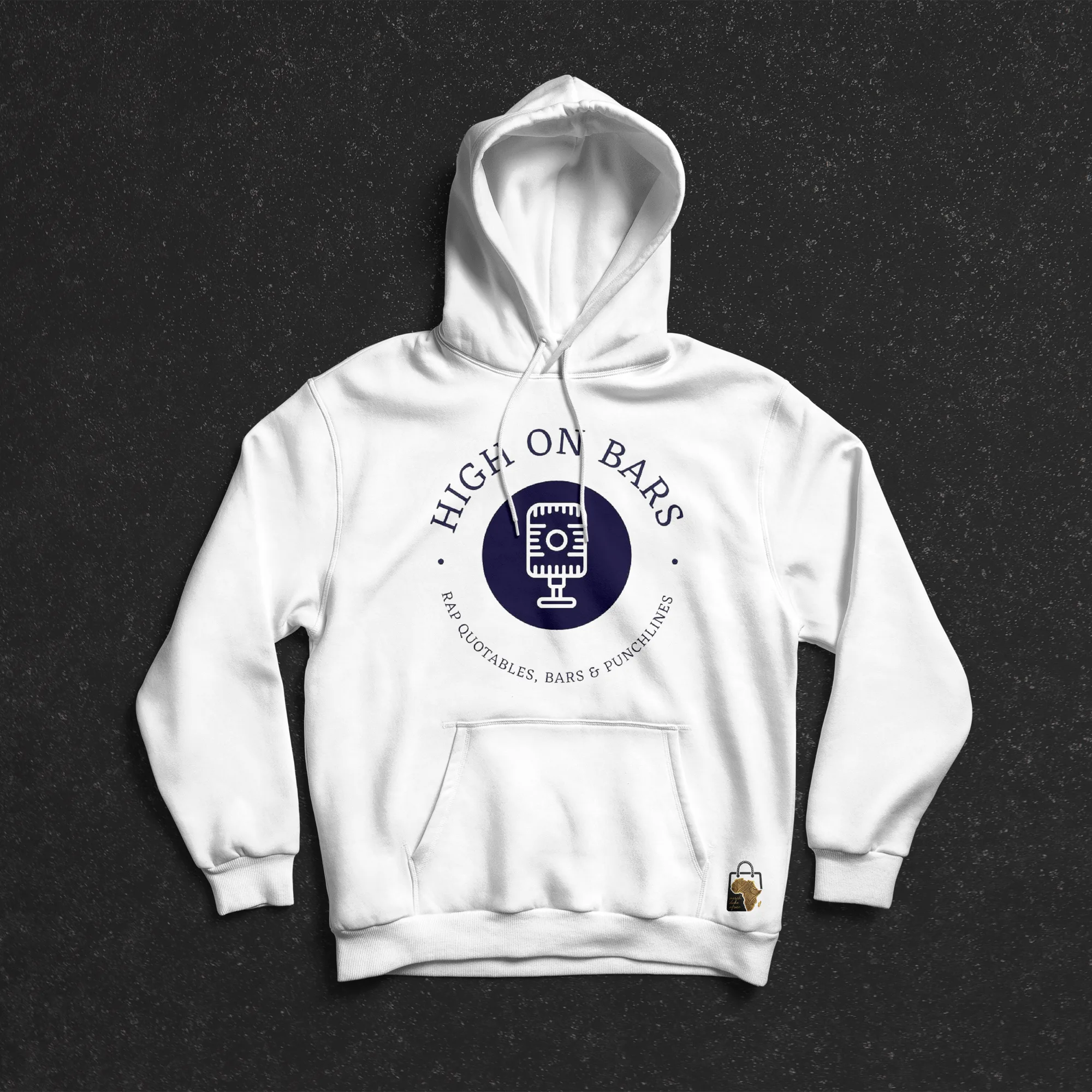 Hoodies (Classic) view 2