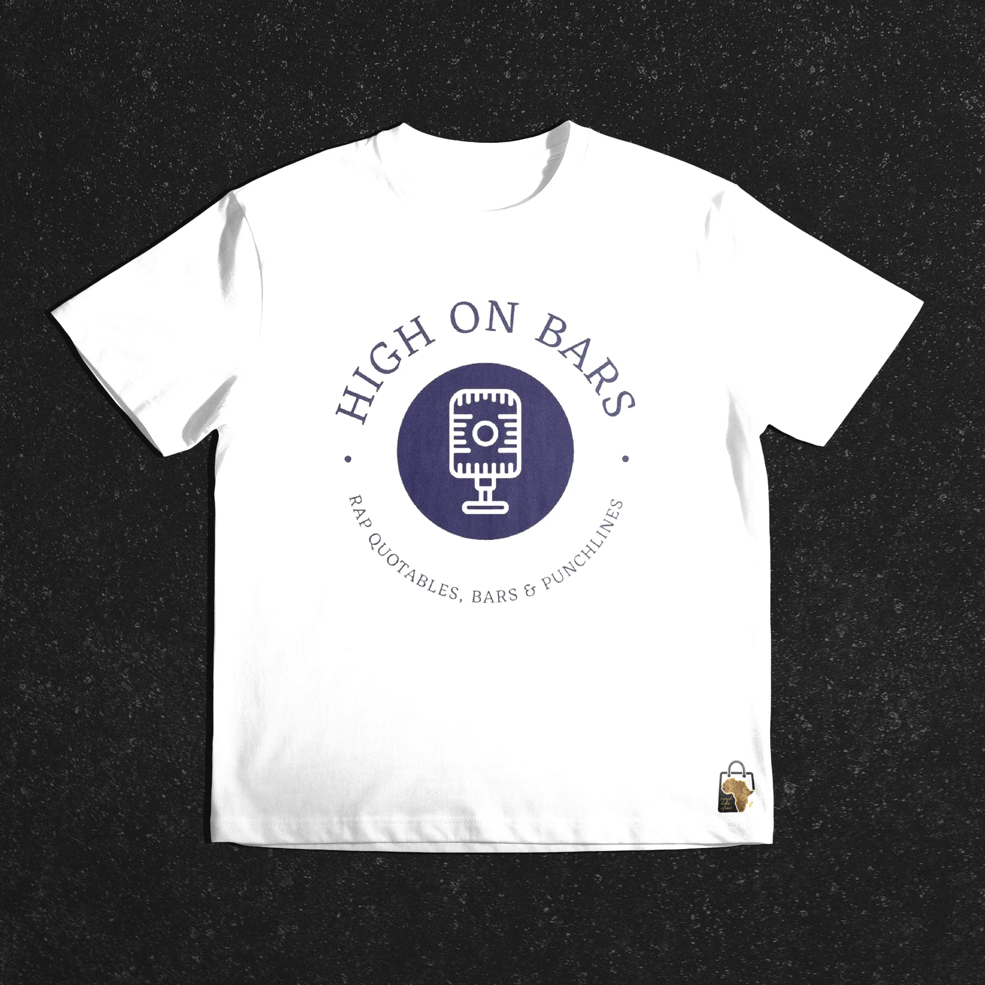 T-shirts (Classic) view 3