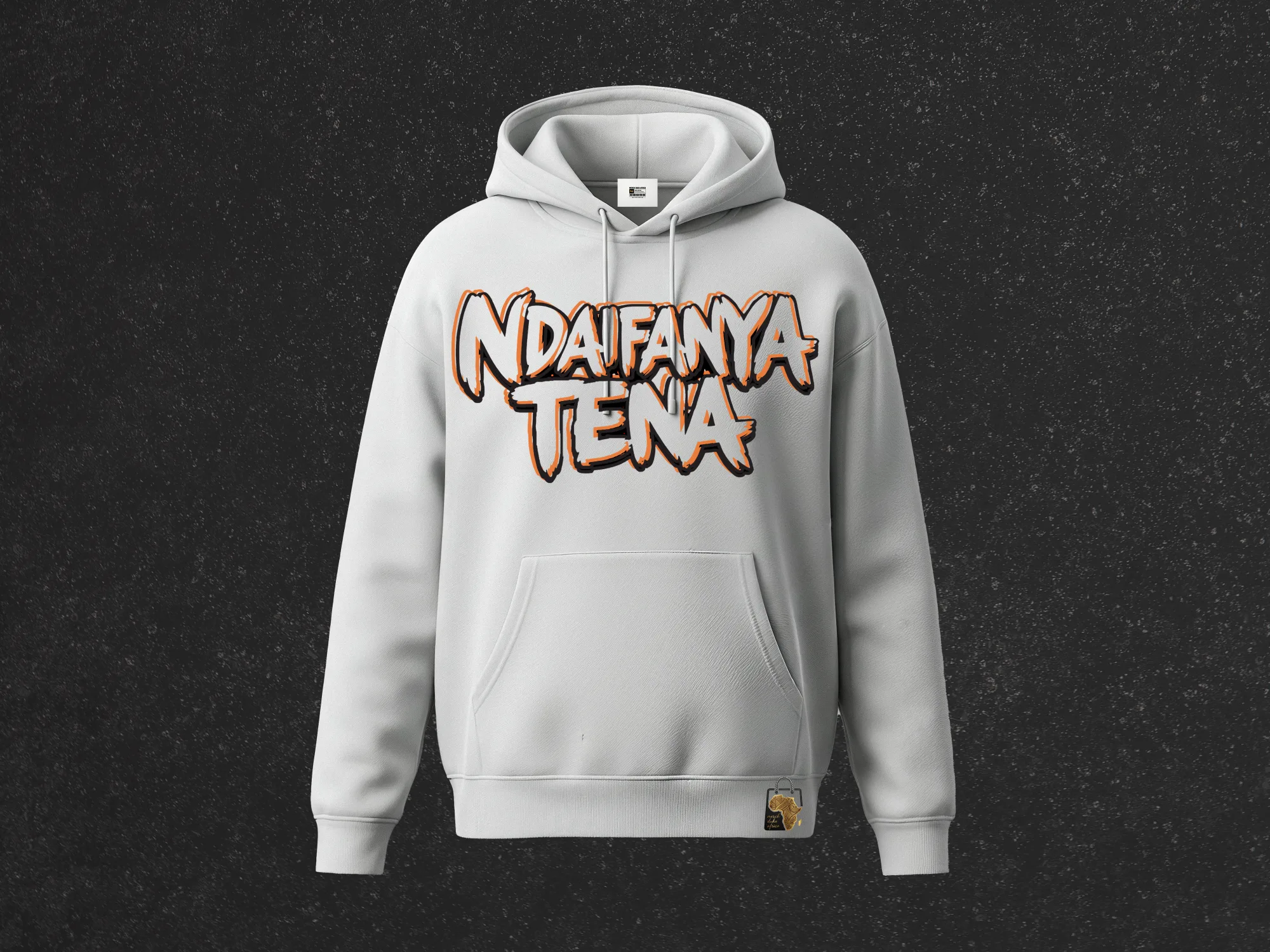 Hoodie (N.T Edition) view 3