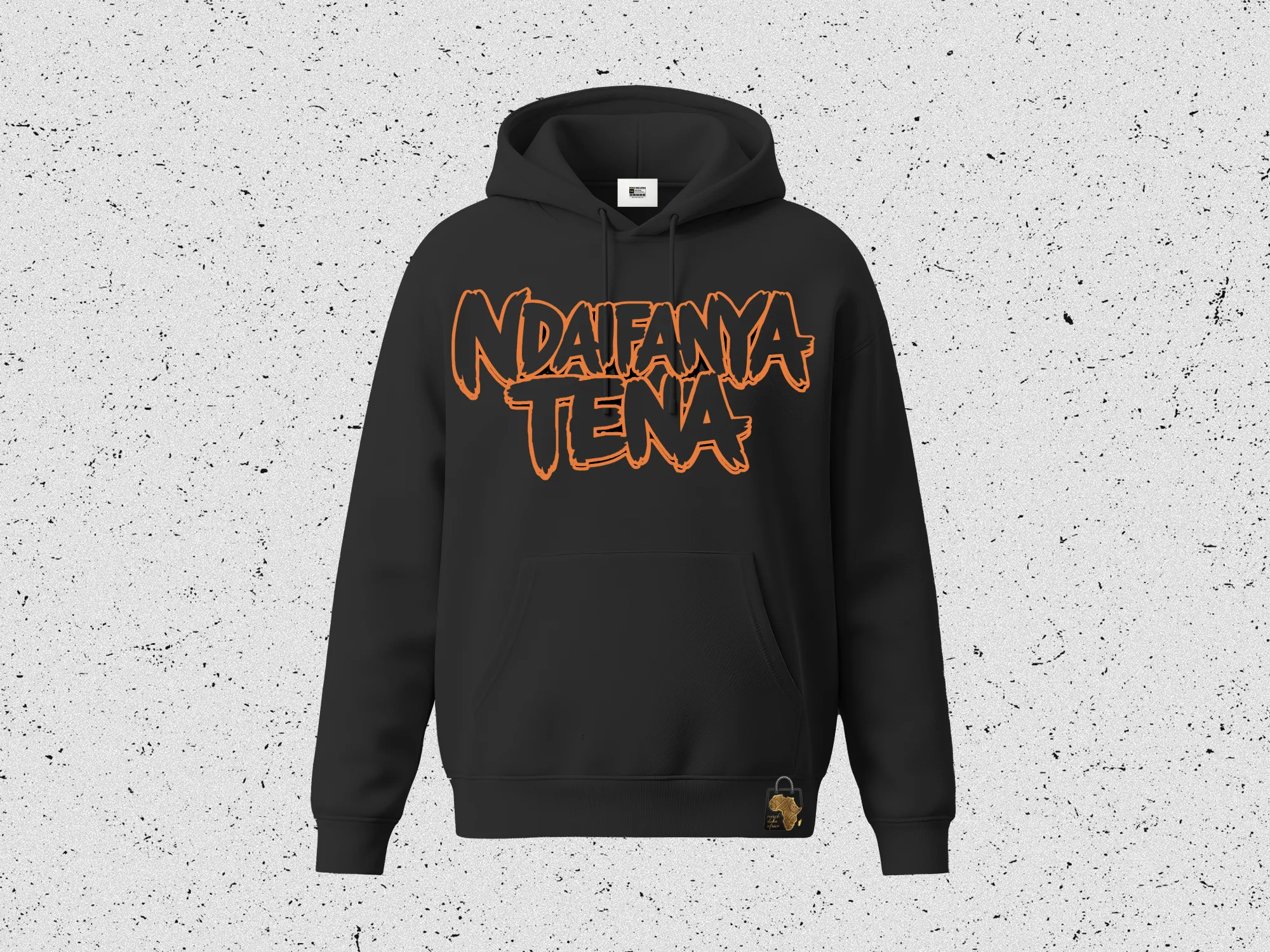Hoodie (N.T Edition) view 4