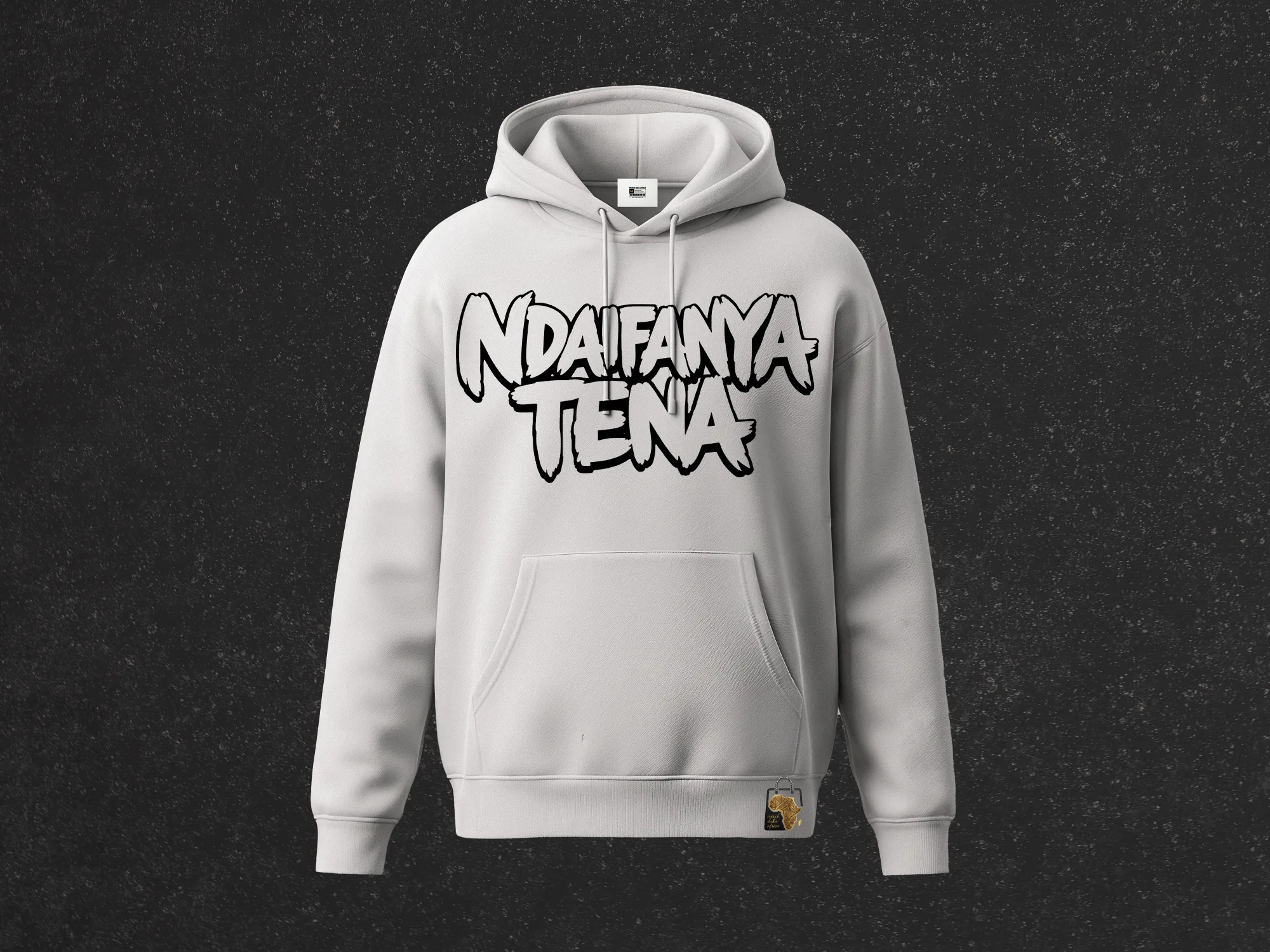 Hoodie (N.T Edition) view 2
