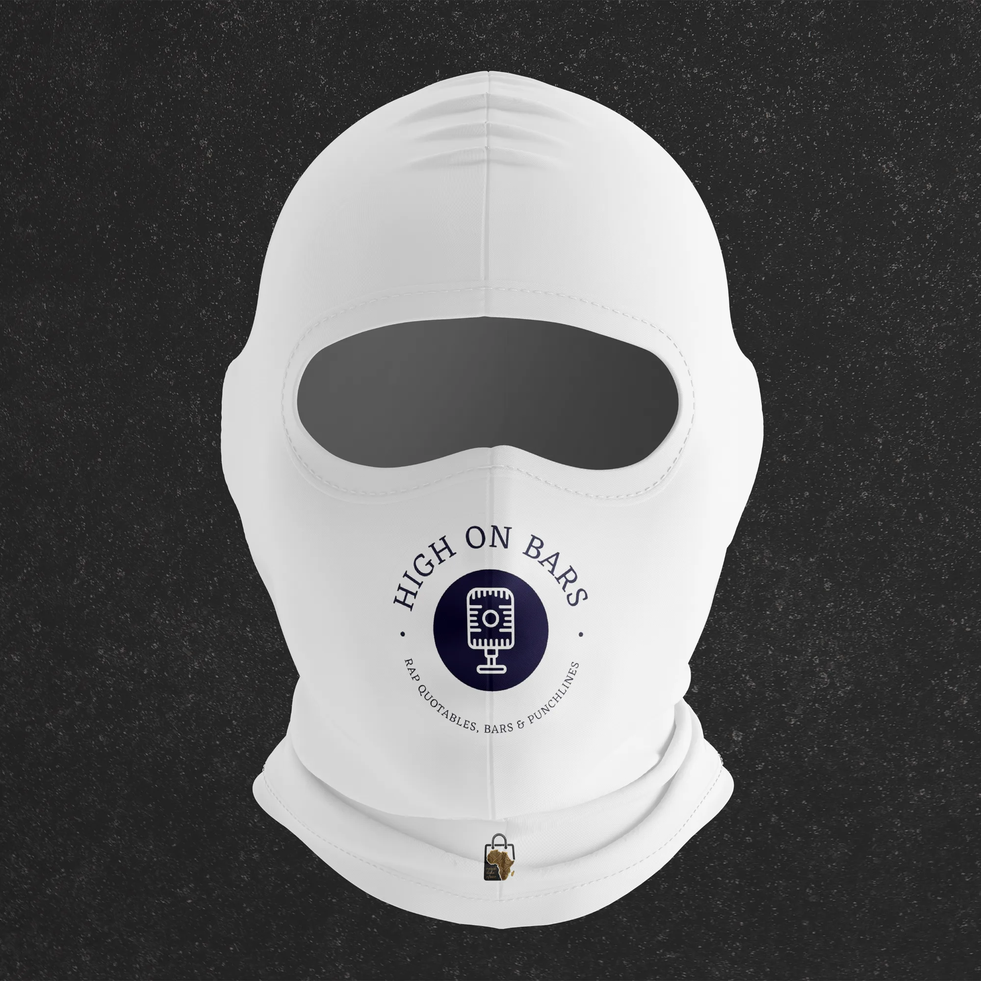Ski Mask (Classic) view 3