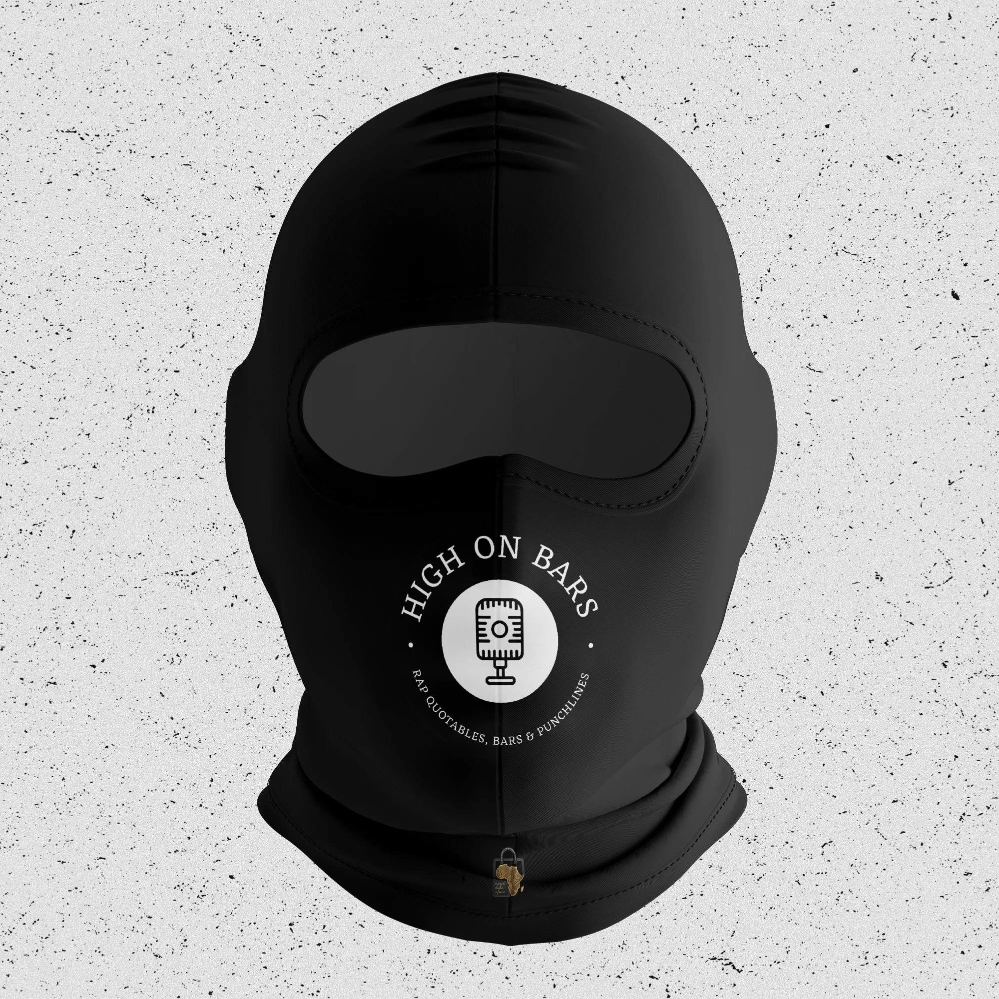 Ski Mask (Classic)