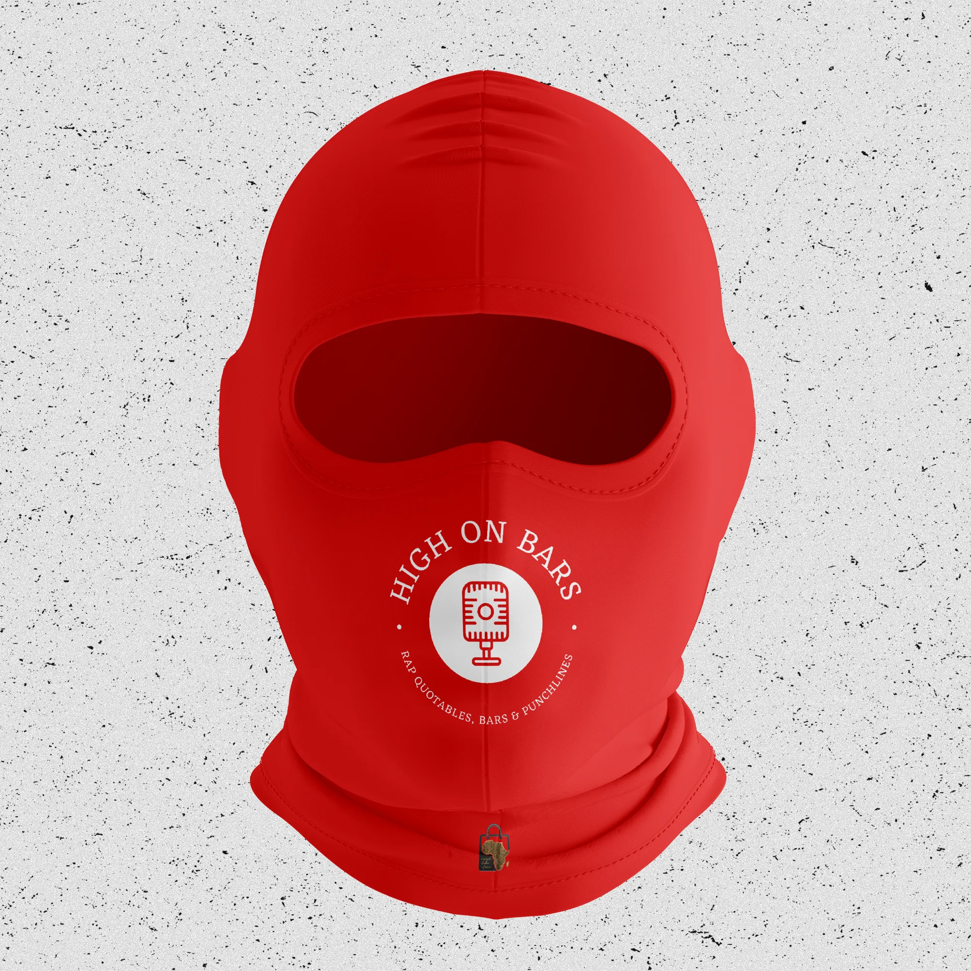Ski Mask (Classic) view 2